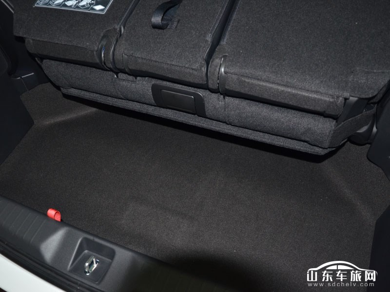 2022款 东风本田艾力绅 内饰