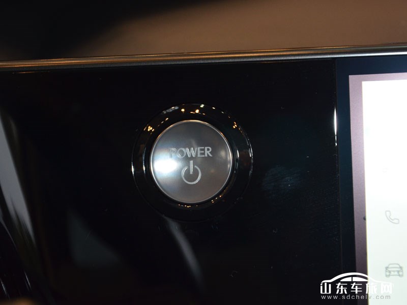 2022款 雷克萨斯NX 中控
