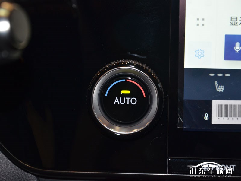 2022款 雷克萨斯NX 中控