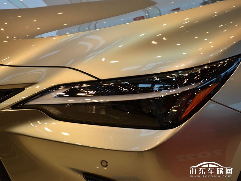 2022款 雷克萨斯NX 其它