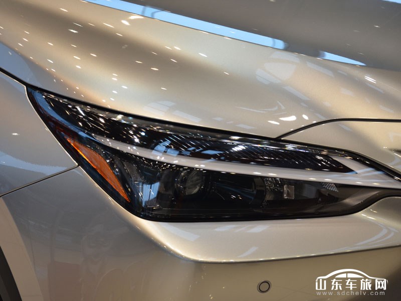 2022款 雷克萨斯NX 其它