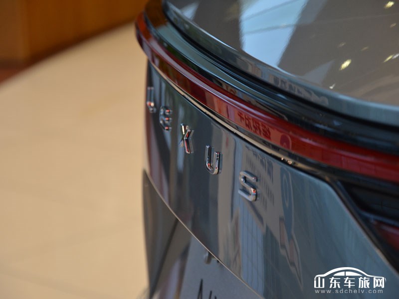 2022款 雷克萨斯NX 其它