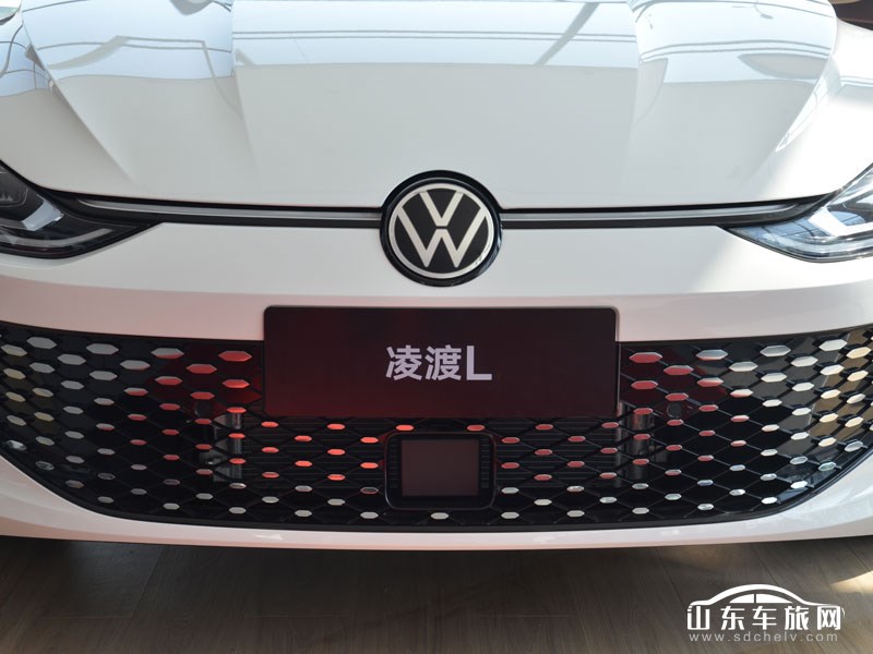 2022款 上汽大众凌渡L 其它