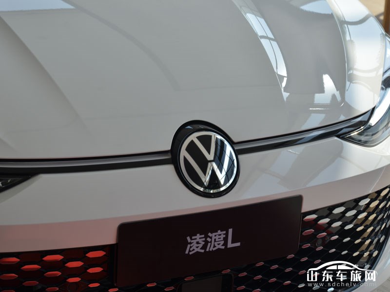 2022款 上汽大众凌渡L 其它