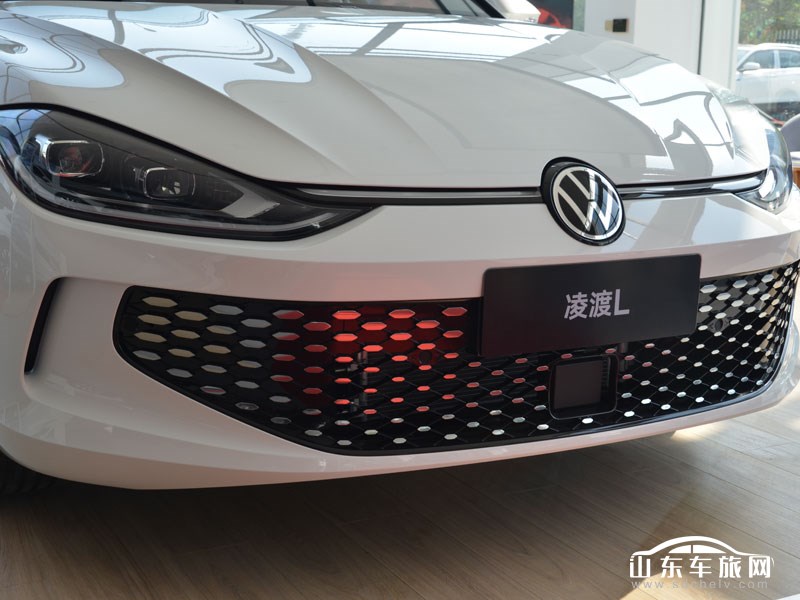 2022款 上汽大众凌渡L 其它