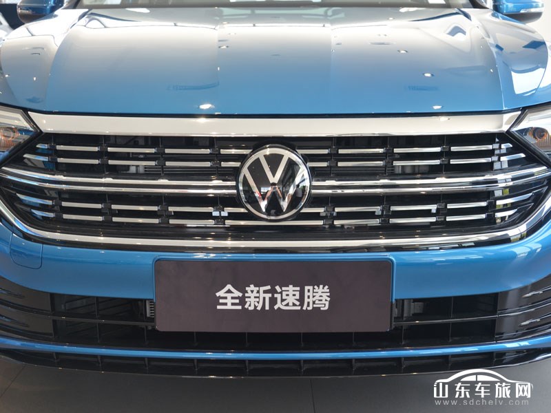 2023款 一汽大众速腾 其它
