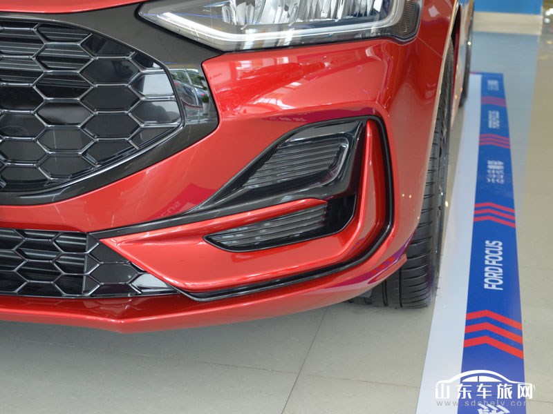 2022款 长安福特福克斯 其它