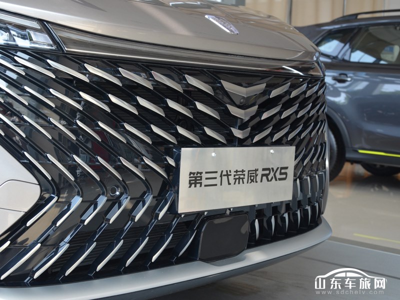 2022款 上汽荣威RX5 其它