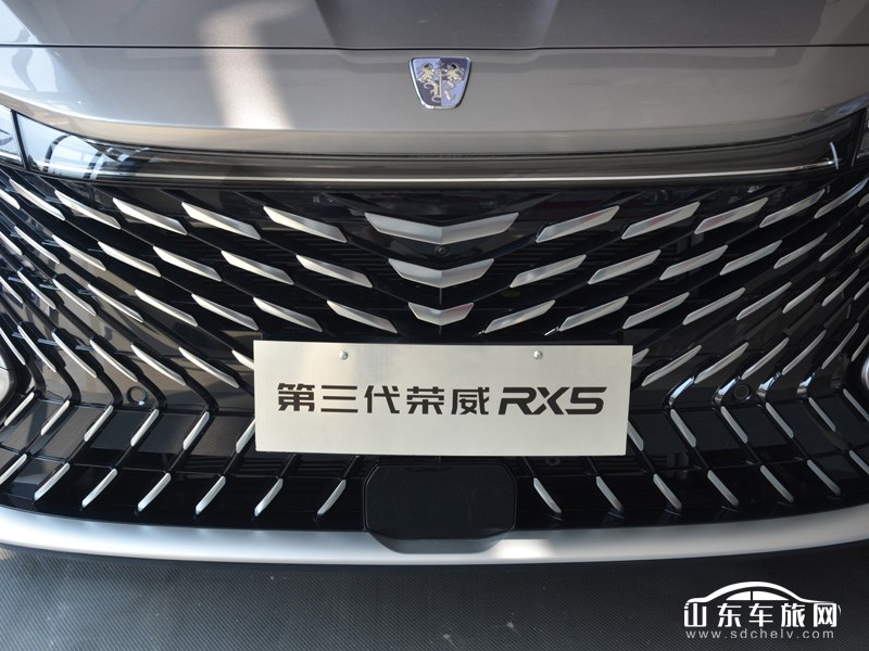 2022款 上汽荣威RX5 其它