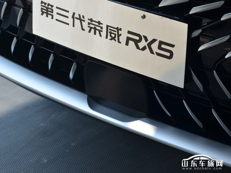 2022款 上汽荣威RX5 其它