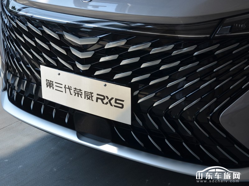 2022款 上汽荣威RX5 其它