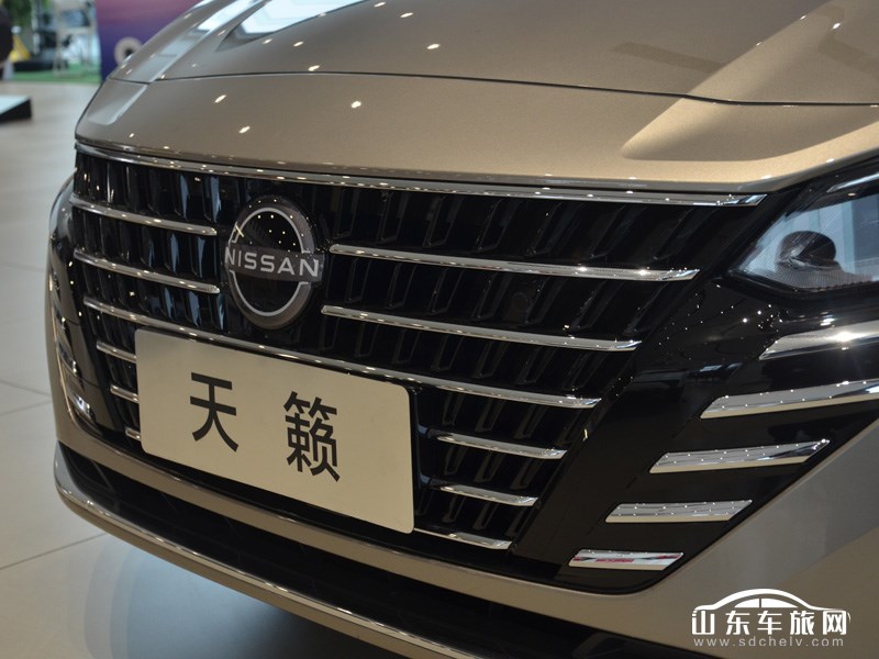 2022款 东风日产天籁 其它