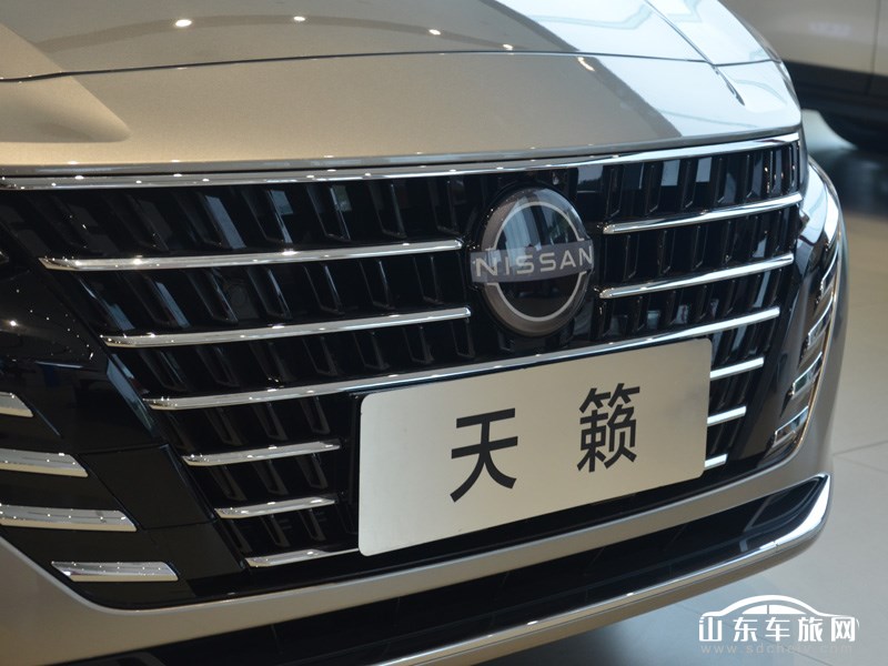 2022款 东风日产天籁 其它