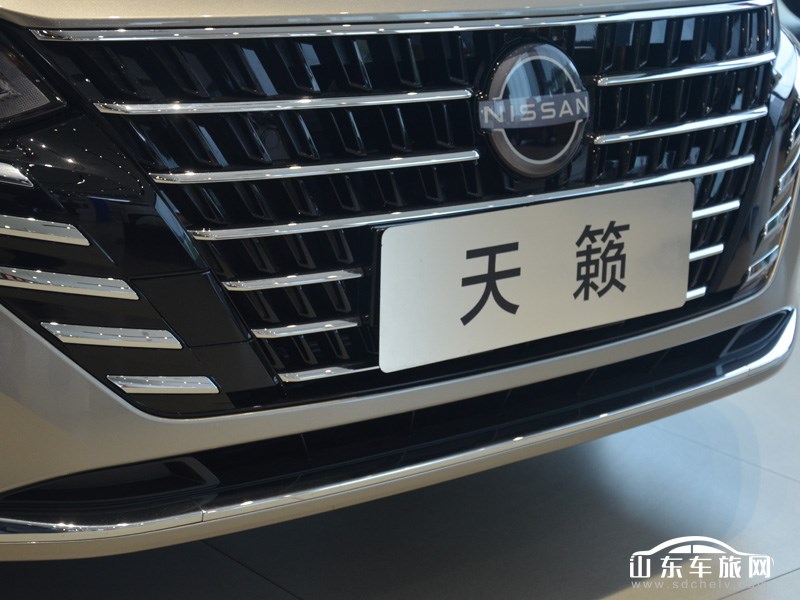 2022款 东风日产天籁 其它