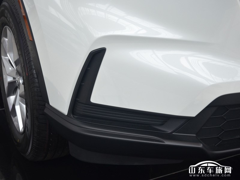 2023款 东风本田CR-V 其它