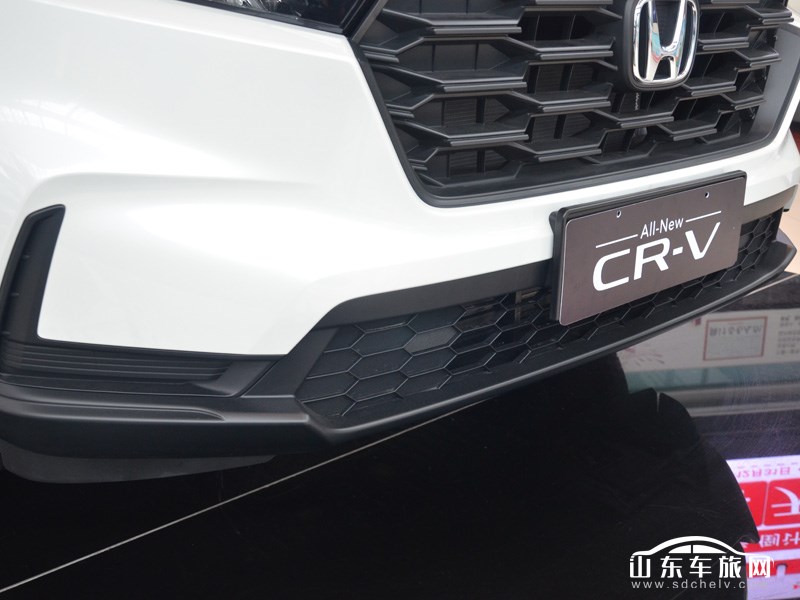 2023款 东风本田CR-V 其它