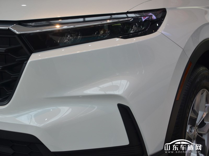 2023款 东风本田CR-V 其它