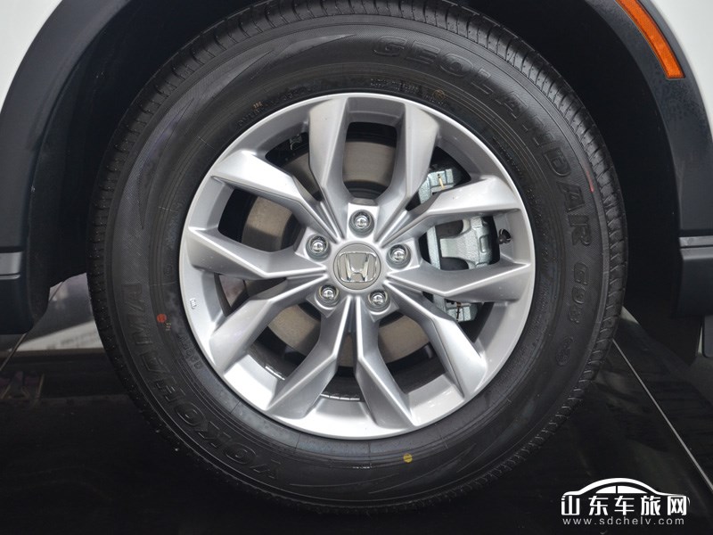 2023款 东风本田CR-V 其它