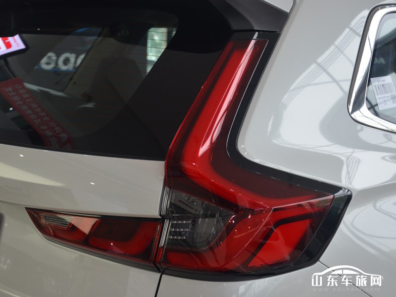 2023款 东风本田CR-V 其它