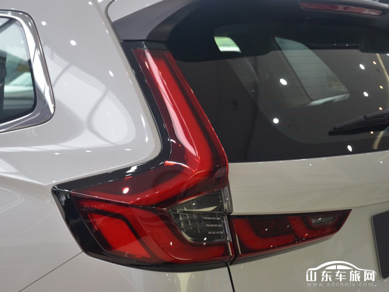 2023款 东风本田CR-V 其它