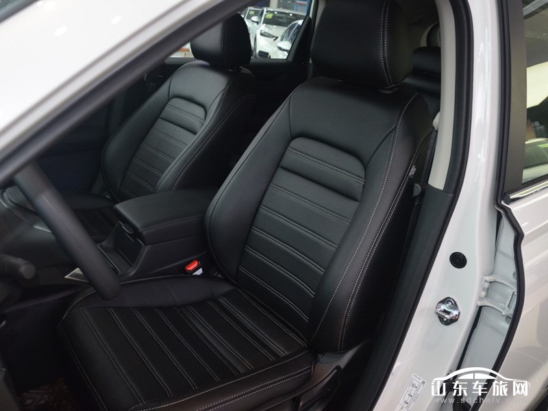 2023款 东风本田CR-V 内饰