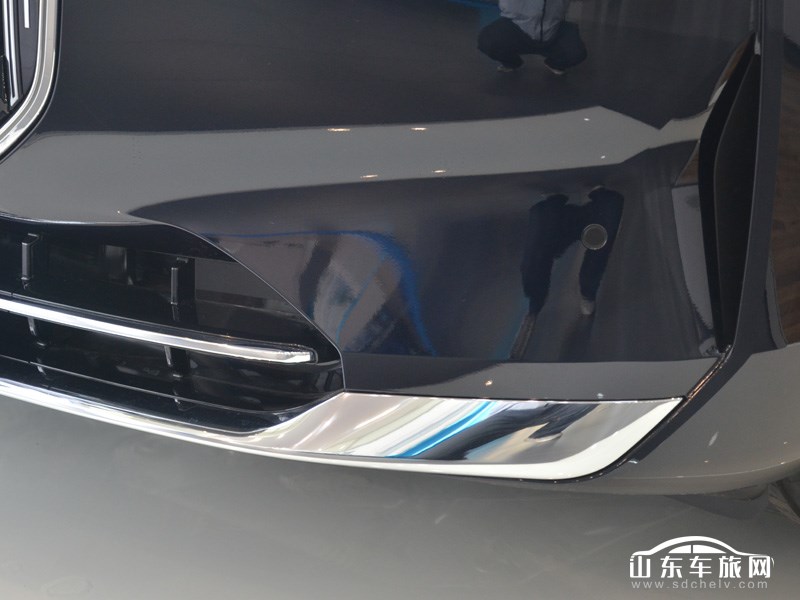 2023款 宝马7系 其它