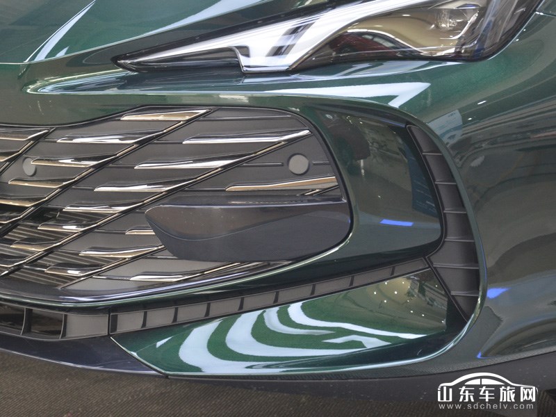 2023款 上汽名爵 MG7 其它