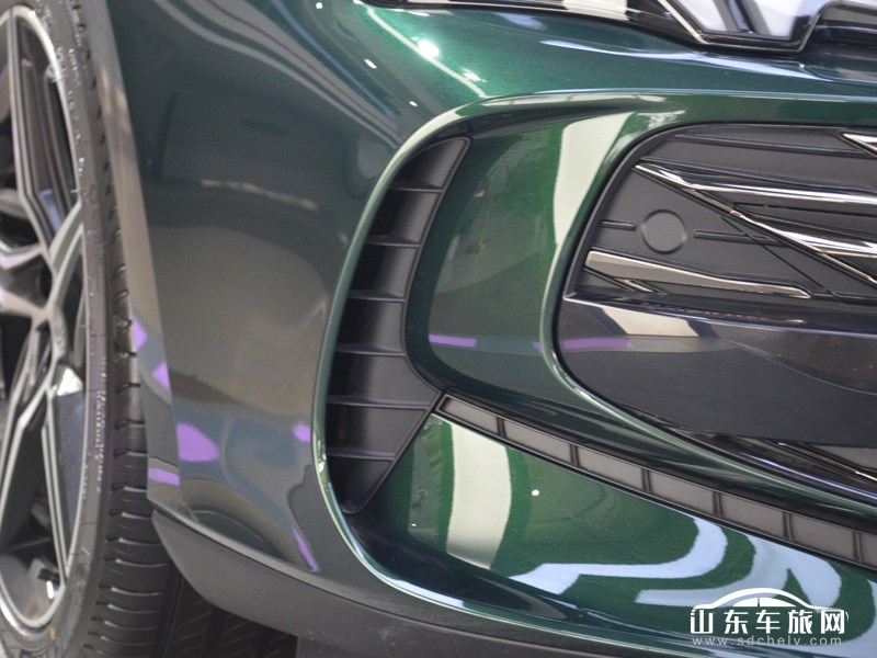 2023款 上汽名爵 MG7 其它