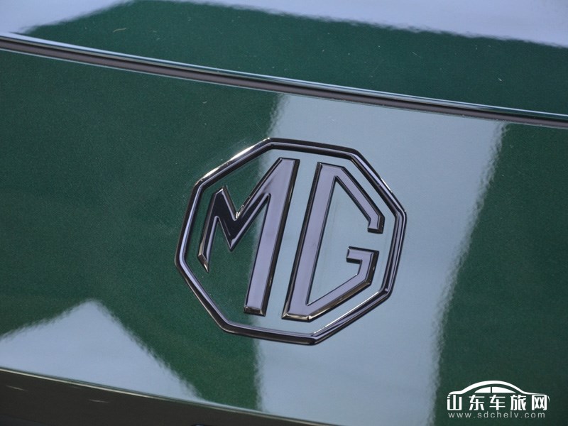 2023款 上汽名爵 MG7 其它