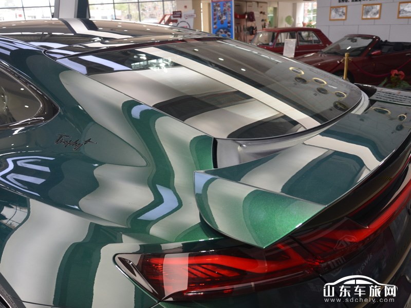 2023款 上汽名爵 MG7 其它