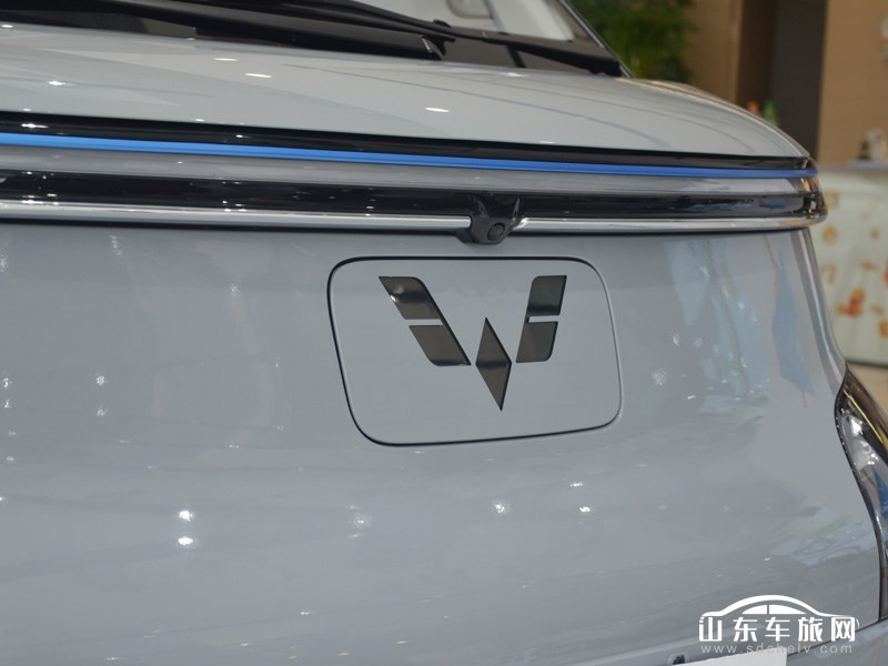 2023款 上汽通用五菱Air Ev晴空 其它