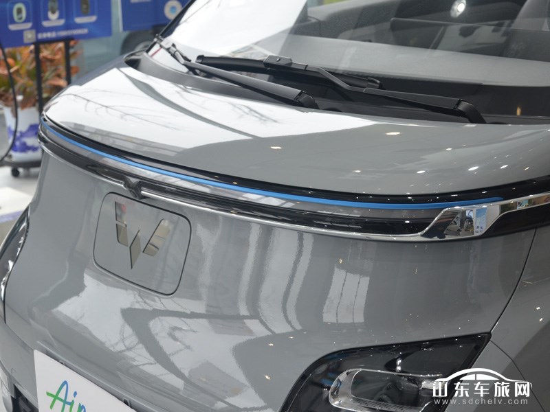 2023款 上汽通用五菱Air Ev晴空 其它