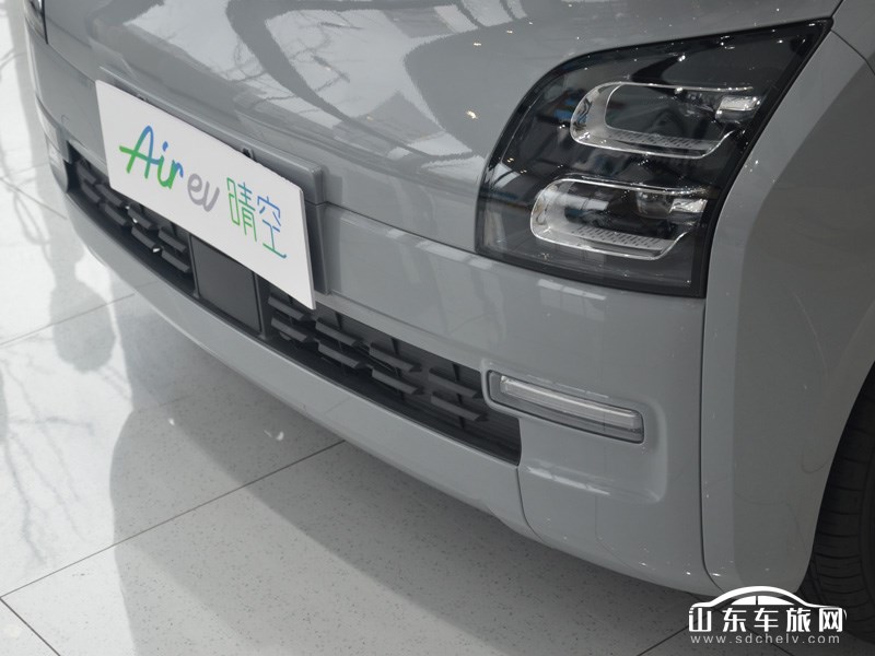 2023款 上汽通用五菱Air Ev晴空 其它