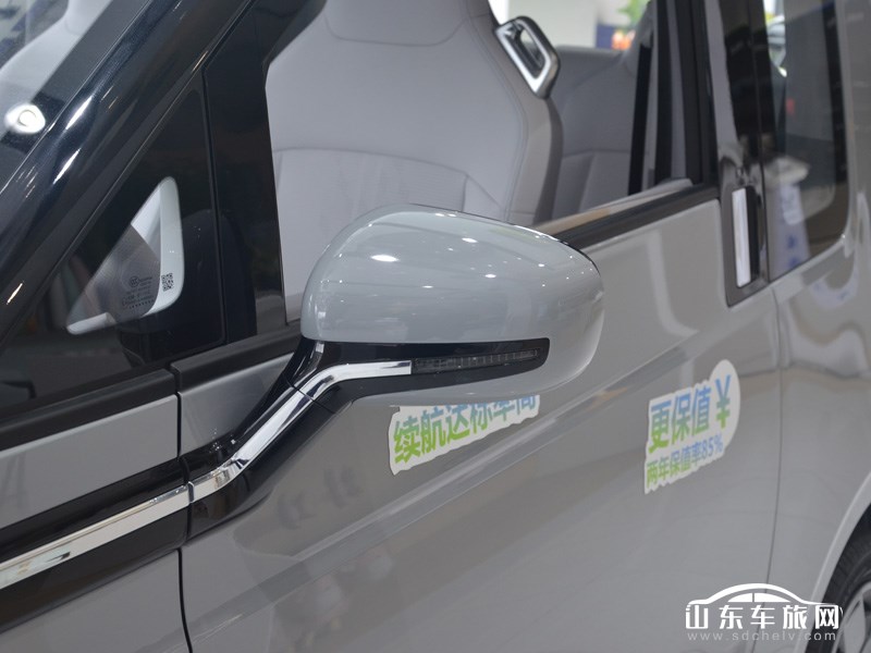 2023款 上汽通用五菱Air Ev晴空 其它