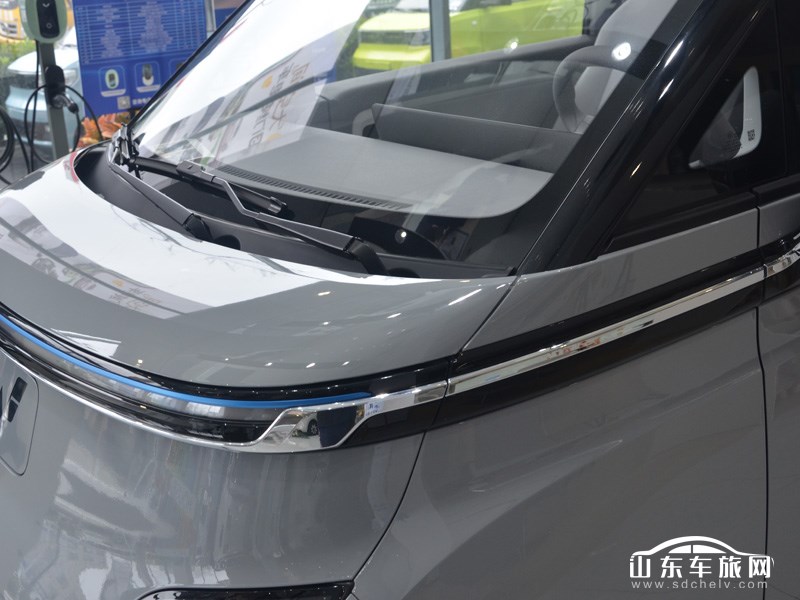 2023款 上汽通用五菱Air Ev晴空 其它