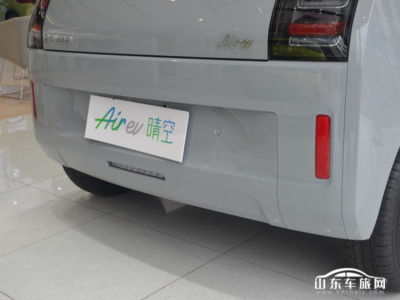 2023款 上汽通用五菱Air Ev晴空 其它