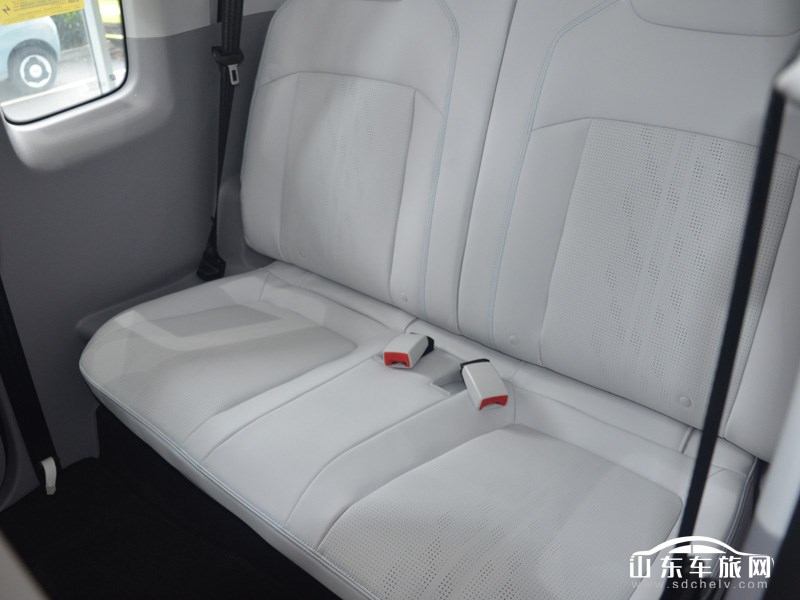 2023款 上汽通用五菱Air Ev晴空 内饰