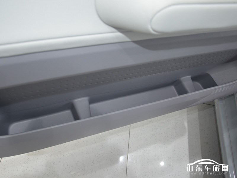 2023款 上汽通用五菱Air Ev晴空 内饰