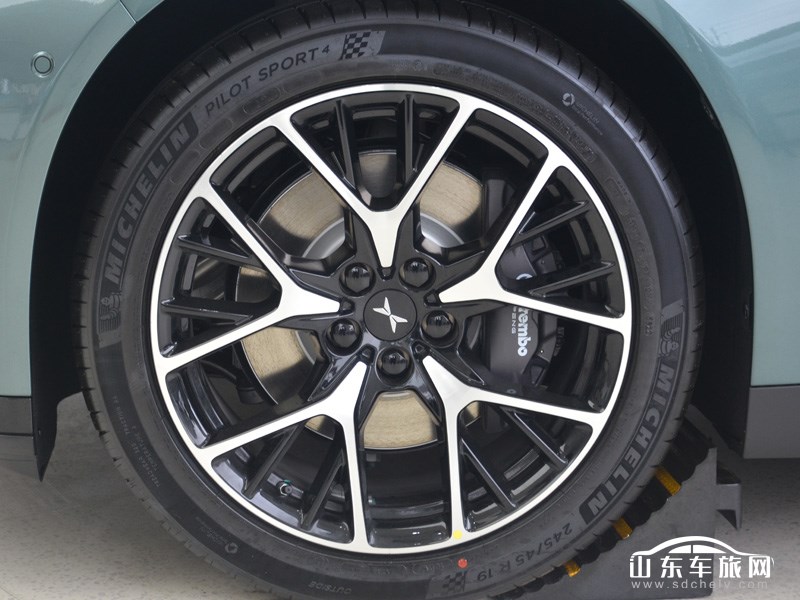 2023款 小鹏P7i 其它