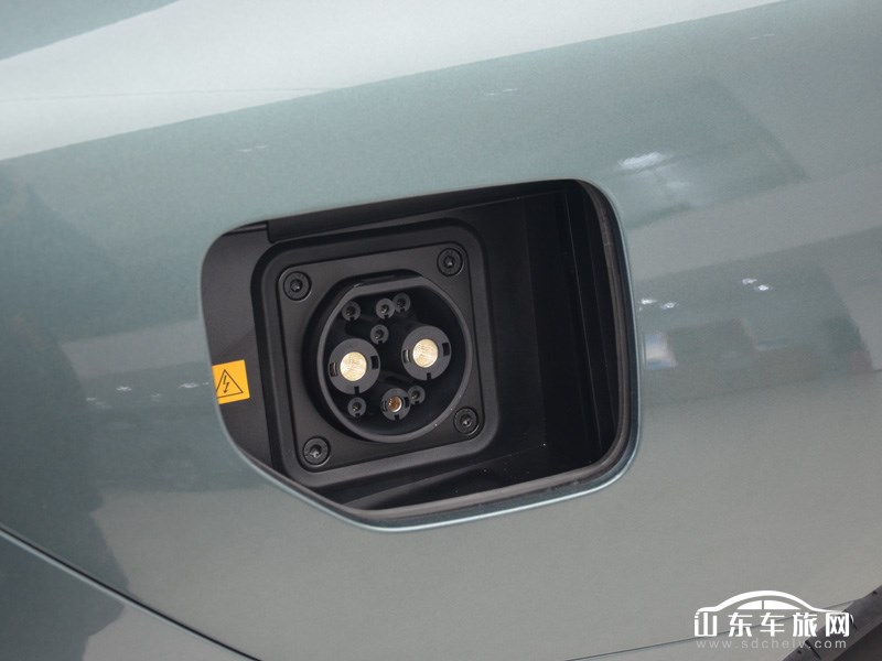 2023款 小鹏P7i 其它