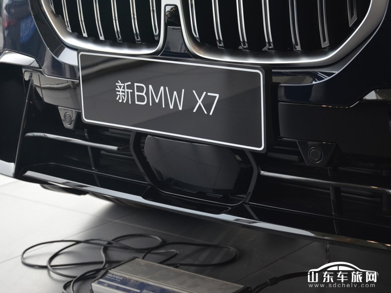 2023款 宝马X7 其它