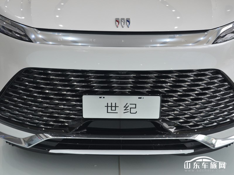 2023款 上汽通用别克世纪 其它
