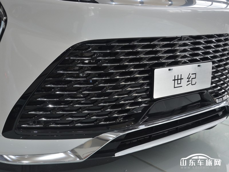 2023款 上汽通用别克世纪 其它