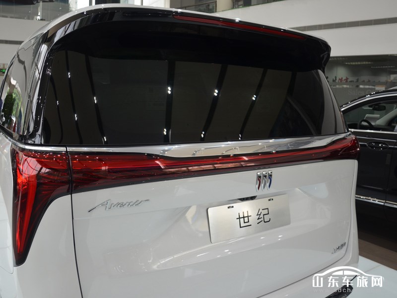 2023款 上汽通用别克世纪 其它