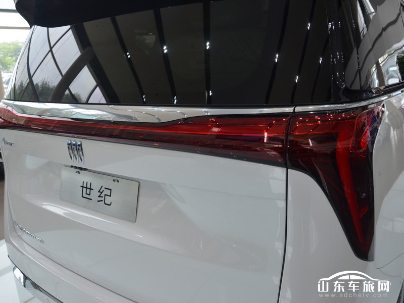 2023款 上汽通用别克世纪 其它
