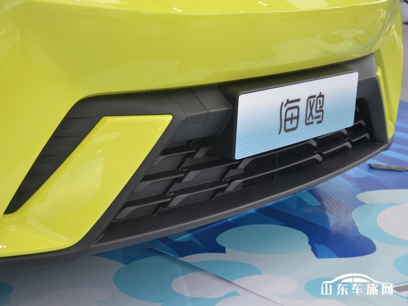 2023款 比亚迪海鸥 其它