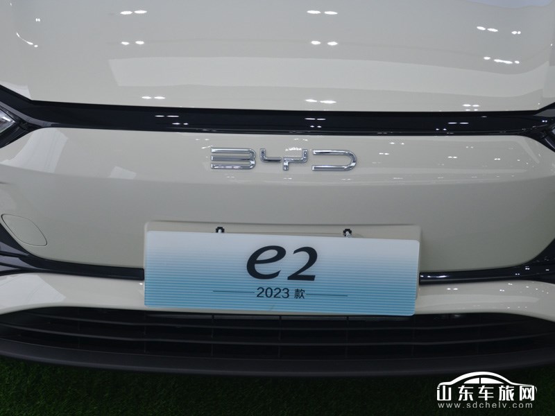 2023款 比亚迪e2 其它