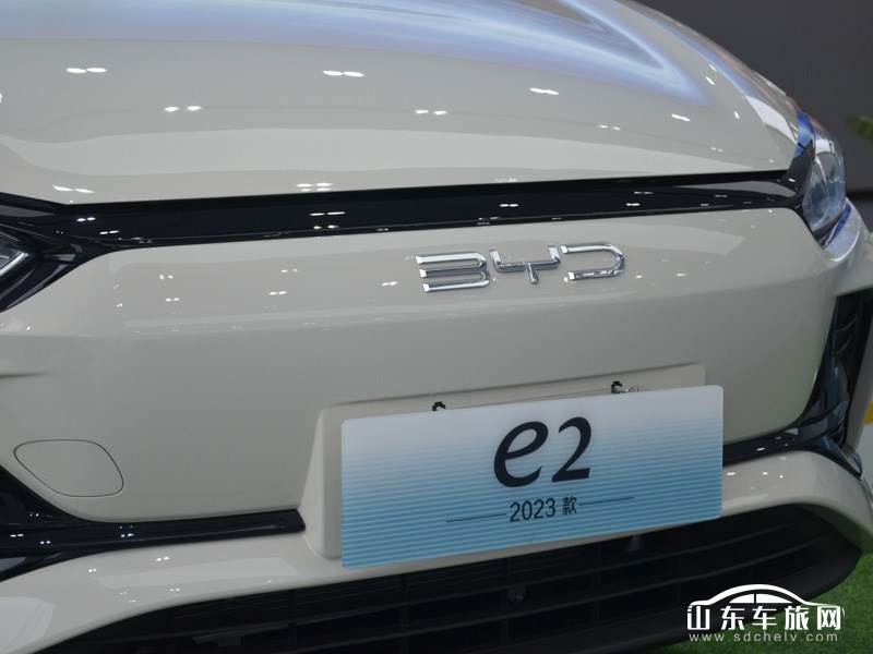 2023款 比亚迪e2 其它
