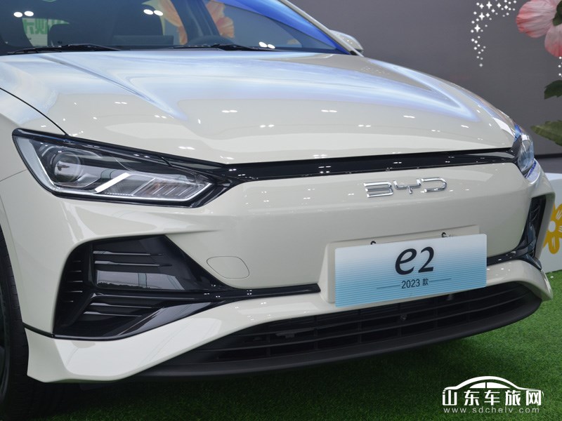 2023款 比亚迪e2 其它