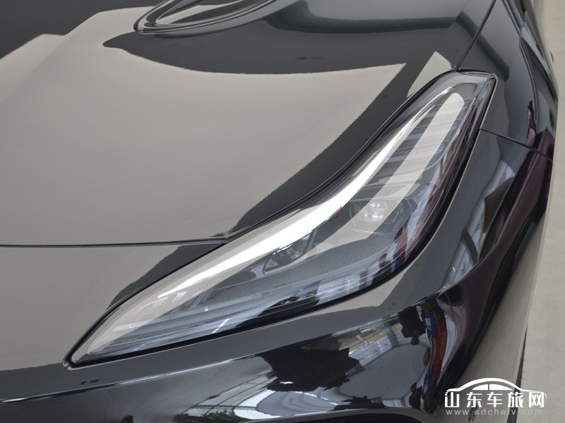 2023款 哪吒GT 其它